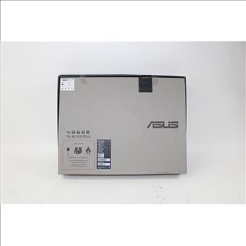 Asus X751M Series Notebook PC