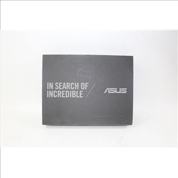 Asus X751M Series Notebook PC