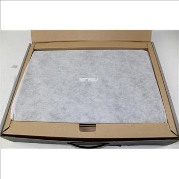 Asus X751M Series Notebook PC