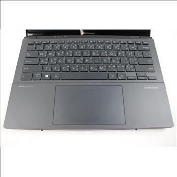 Asus Zen Book Duo UX8406 Laptop