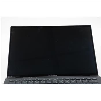 Asus Zen Book Duo UX8406 Laptop