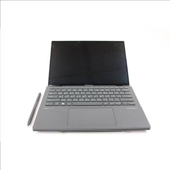 Asus Zen Book Duo UX8406 Laptop