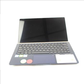 Asus Zenbook 13 Laptop