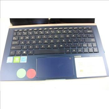Asus Zenbook 13 Laptop