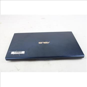 Asus Zenbook 13 Laptop