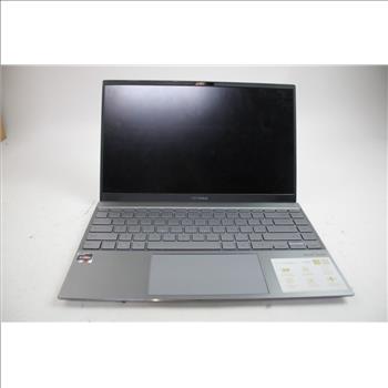 ASUS Zenbook 14 Laptop