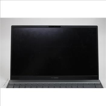 ASUS Zenbook 14 Laptop