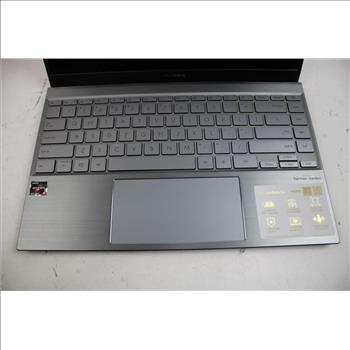 ASUS Zenbook 14 Laptop
