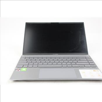 Asus Zenbook 14 Laptop