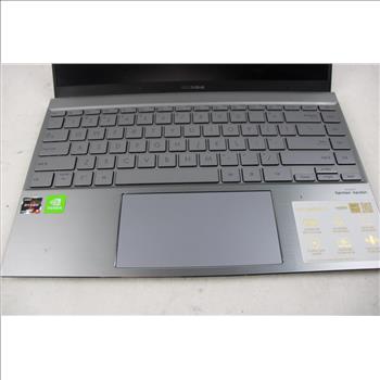 Asus Zenbook 14 Laptop