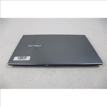 Asus Zenbook 14 Laptop