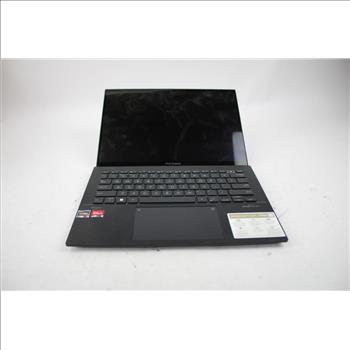 ASUS Zenbook 14 OLED Laptop