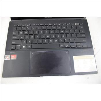 ASUS Zenbook 14 OLED Laptop