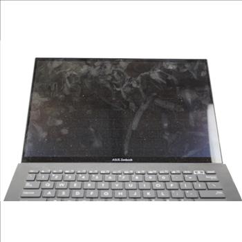 ASUS Zenbook 14 OLED Laptop