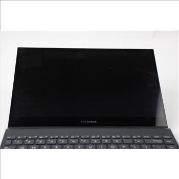 Asus Zenbook Flip 13 Laptop