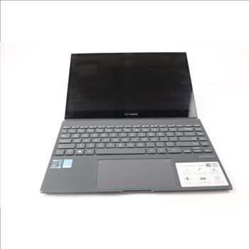 Asus Zenbook Flip 13 Laptop