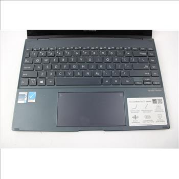 Asus Zenbook Flip 13 Laptop