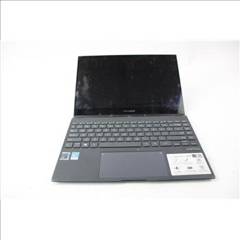 Asus Zenbook FLIP 13 Laptop