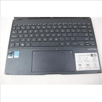 Asus Zenbook FLIP 13 Laptop