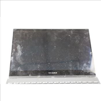 Asus Zenbook FLIP 13 Laptop