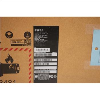 ASUS ZenBook Flip 15