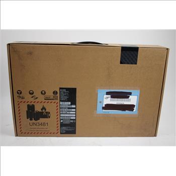 ASUS ZenBook Flip 15