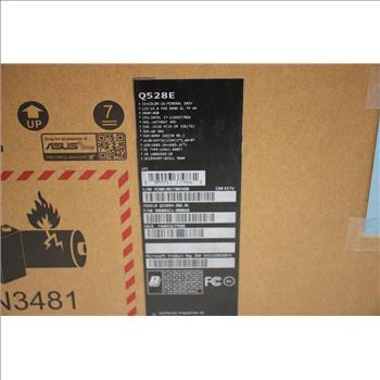 ASUS ZenBook Flip 15