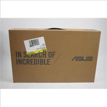 ASUS ZenBook Flip 15