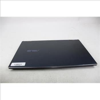 Asus Zenbook Pro 15 Flip Laptop