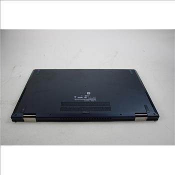 Asus Zenbook Pro 15 Flip Oled Touch Screen Laptop