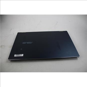 Asus Zenbook Pro 15 Flip Oled Touch Screen Laptop