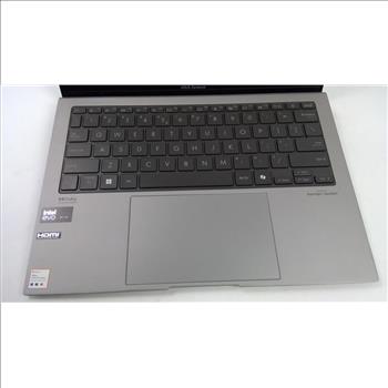 Asus Zenbook S 13 Laptop