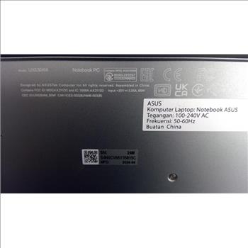 Asus Zenbook S 13 Laptop