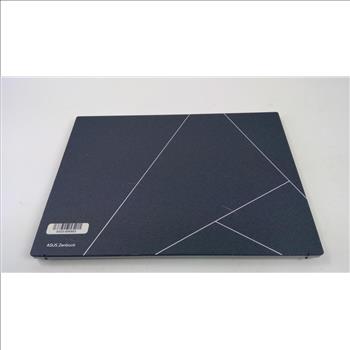 Asus Zenbook S 13 Laptop