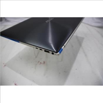 Asus ZenBook UX31A Notebook PC