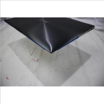 Asus ZenBook UX31A Notebook PC