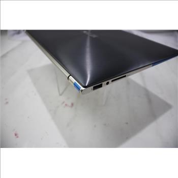 Asus ZenBook UX31A Notebook PC