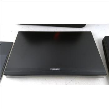 Asus ZenScreen Monitor, 22 Inch