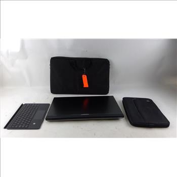 Asus ZenScreen Monitor, 22 Inch