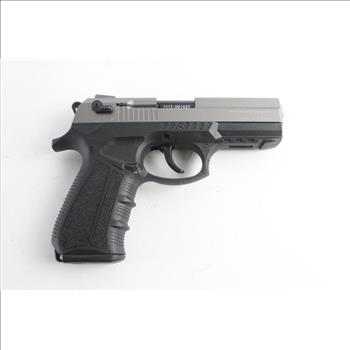 Atak Arms Zoraki Mod 2918-TD Blanks Pistol