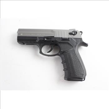 Atak Arms Zoraki Mod 2918-TD Blanks Pistol