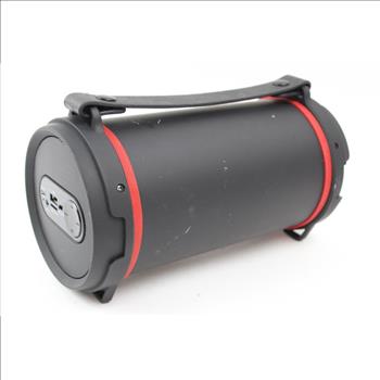 Atalax Portable Speaker