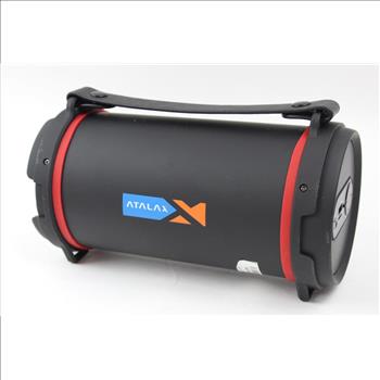 Atalax Portable Speaker