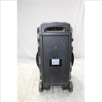 Atalax Professional Portable Speaker