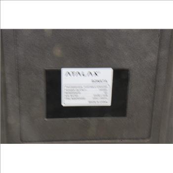 Atalax Professional Portable Speaker