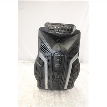 Atalax Professional Portable Speaker