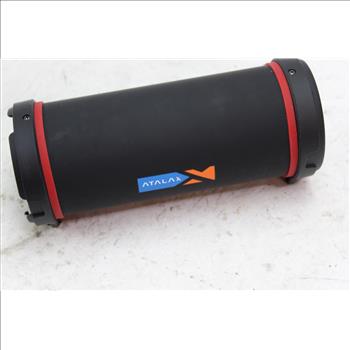 Atalax Wireless Stereo Speaker