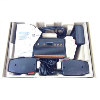 Atari Flashback 12 Gold