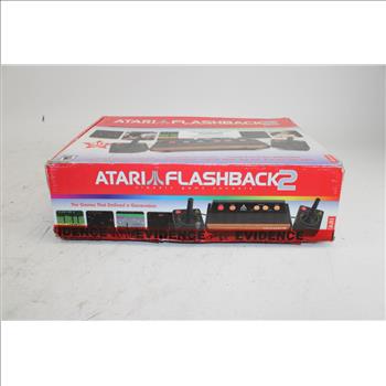 Atari Flashback 2
