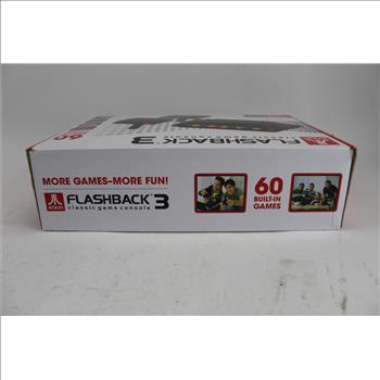 Atari FlashBack 3
